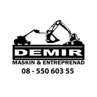 Demir Maskin Entreprenad AB - Kommunens företag 2024