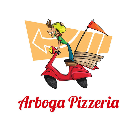 Arboga Pizzeria Handelsbolag - Kommunens företag 2025