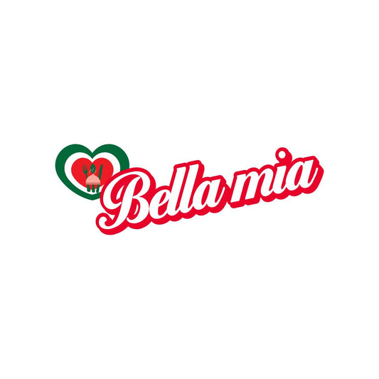 Pizzeria Bella Mia AB - Kommunens företag 2025