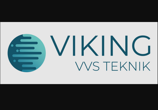 Viking VVS Teknik AB - Kommunens företag 2024