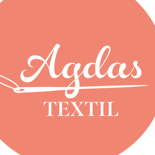Agdas Textil-Butik AB Agneta Kvist textil