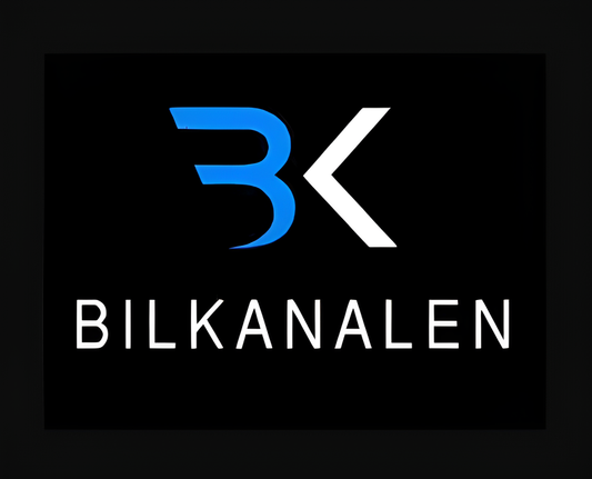 Bilkanalen AB Saif Al-Maliki