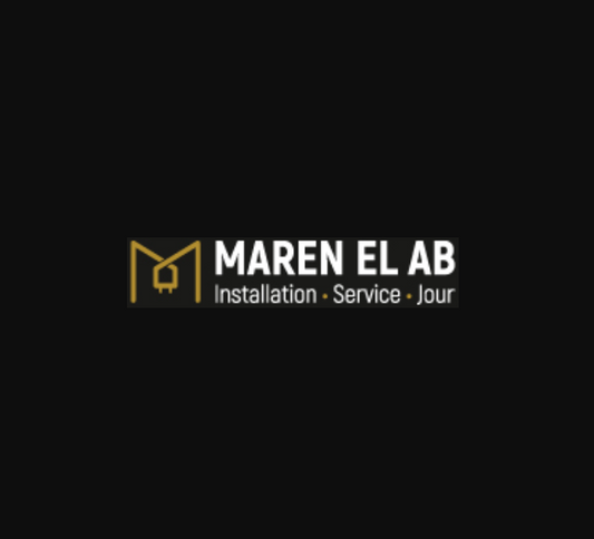 Maren El AB - Kommunens företag 2024