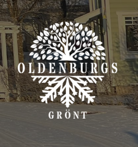 Oldenburgs Grönt AB - Kommunens företag 2024