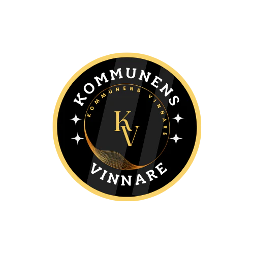 kommunensvinnare