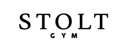 STOLT GYM AB