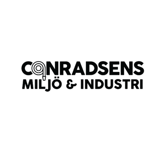 Conradsens Miljö & Industri AB - Kommunens företag 2023