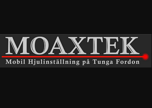 Moaxtek AB - Kommunens företag 2024