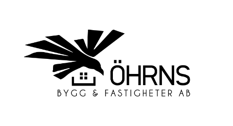 Öhrns Bygg & Fastigheter AB - Kommunens företag 2024