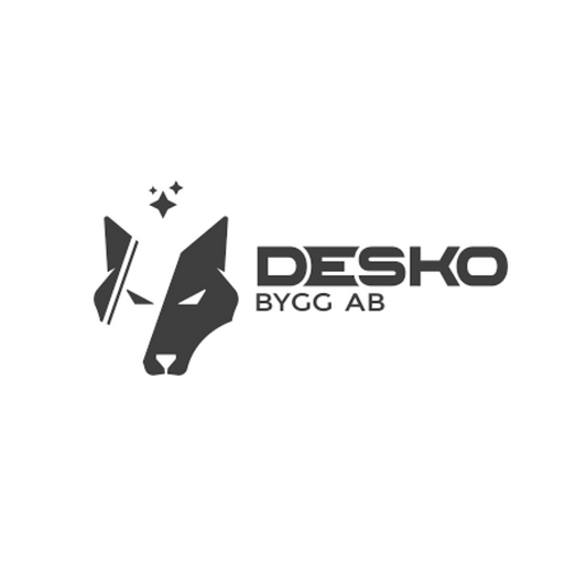 Desko bygg & städ AB - Kommunens företag 2024