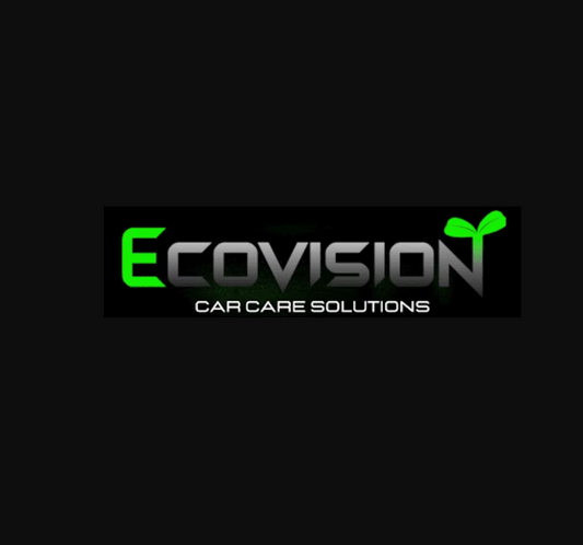 Ecovision - Kommunens företag 2024