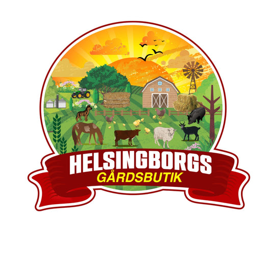 Helsingborgs Gårdsbutik AB - Kommunens företag 2024