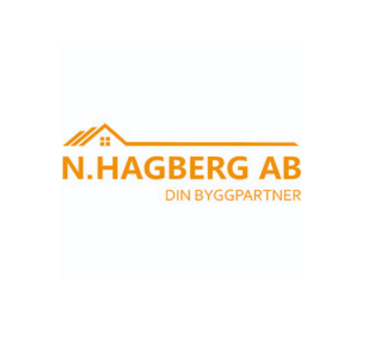 N.Hagberg AB - Kommunens företag 2024