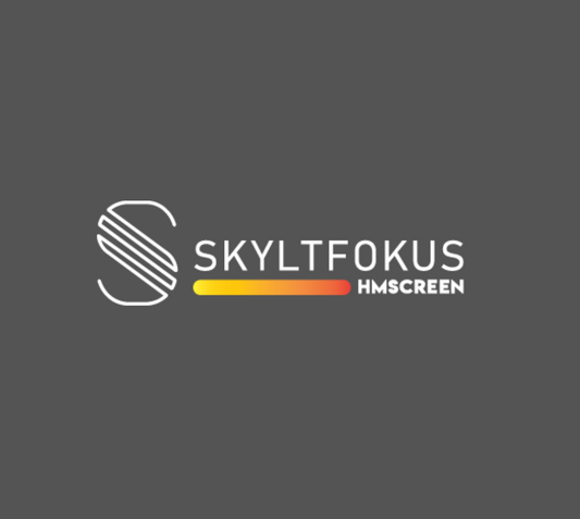 Skyltfokus HMS AB - Kommunens företag 2023