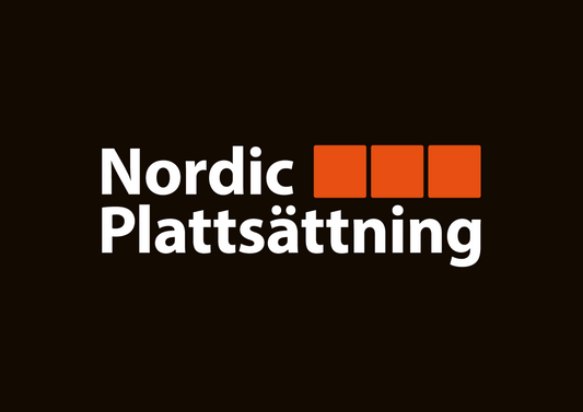 Nordic Plattsättning Lidköping AB - Kommunens företag 2024