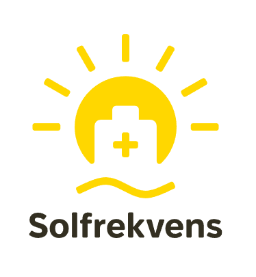 Solfrekvens AB - Kommunens företag 2024