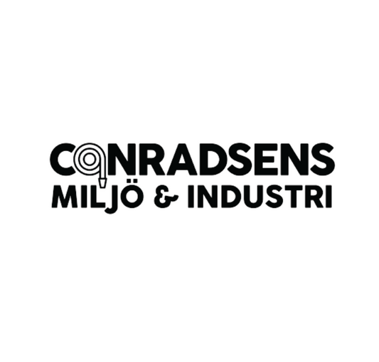 Conradsens Miljö & Industri AB - Kommunens företag 2023