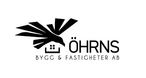 Öhrns Bygg & Fastigheter AB - Kommunens företag 2024