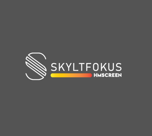 Skyltfokus HMS AB - Kommunens företag 2023